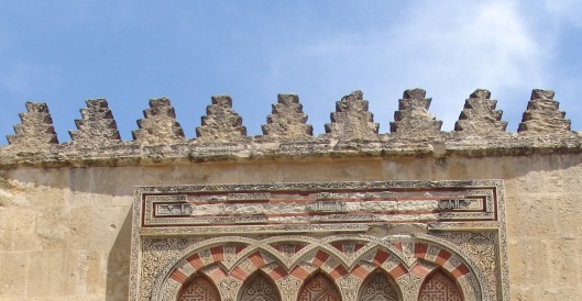 merlones mezquita